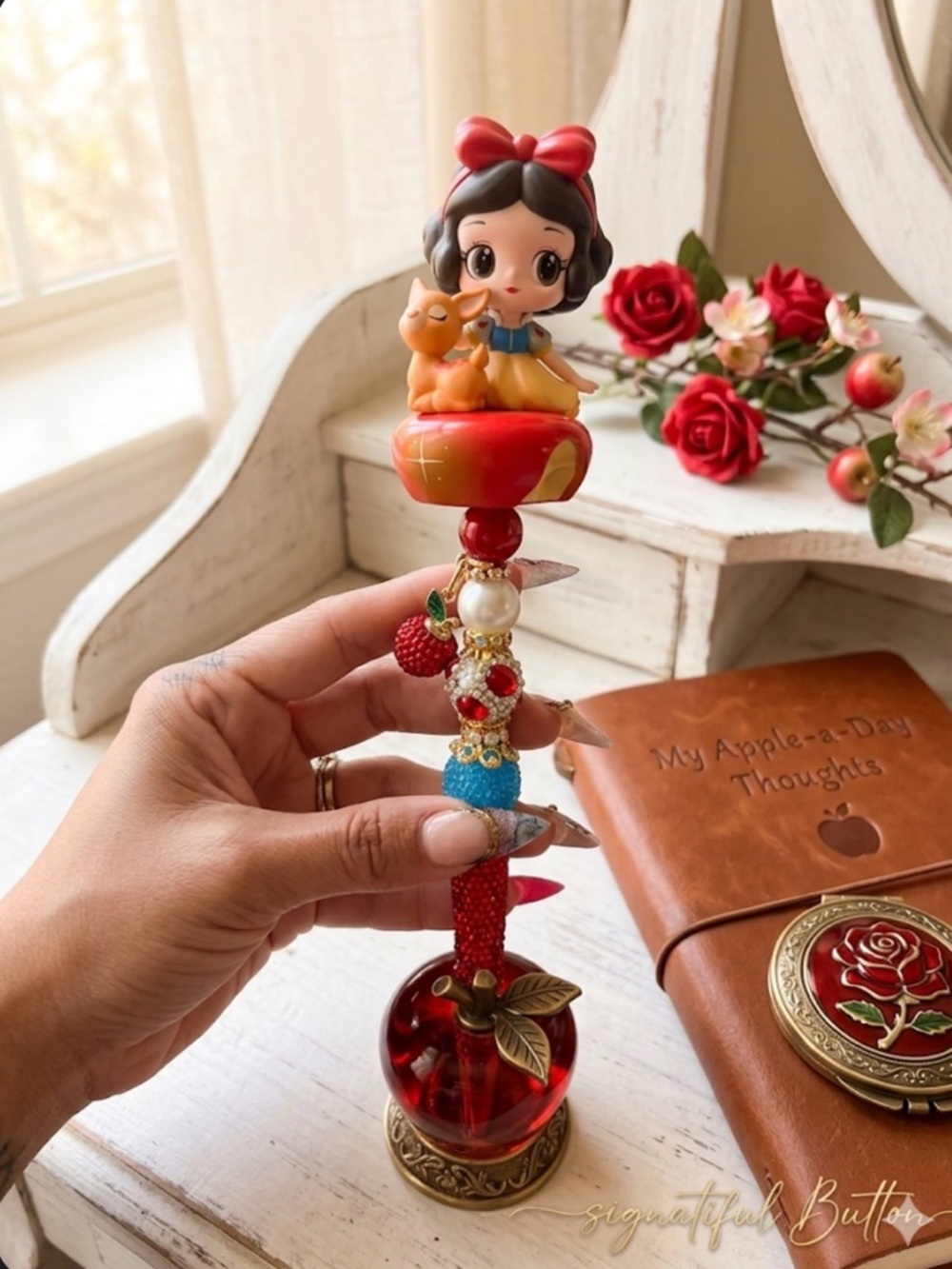 Custom Pen